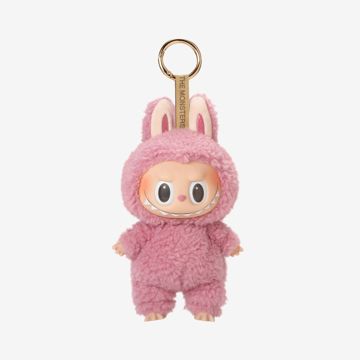 POP MART LABUBU THE MONSTERS - Exciting Macaron Vinyl Face Blind Box