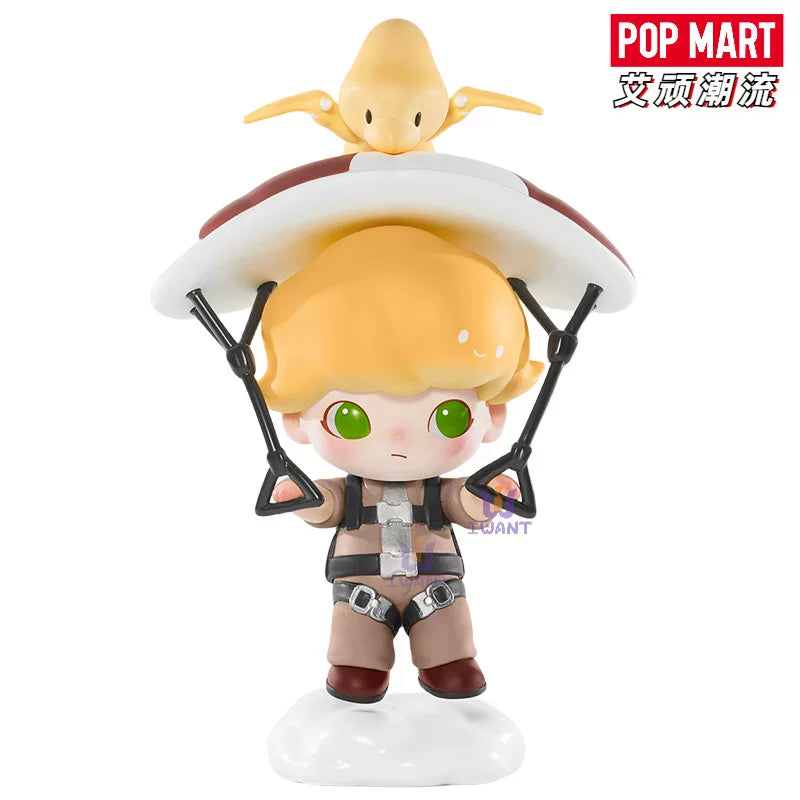 POP MART DIMOO JUERASSIC WORLD