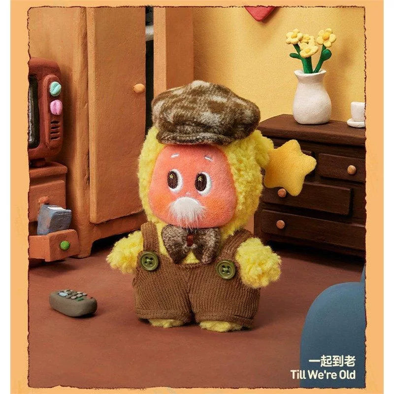 Twinkle Twinkle Crush On You Series Plush Pandent blind box