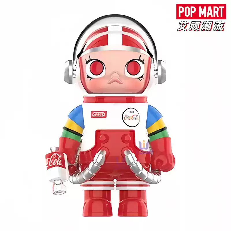 POP MART MEGA SPACE MOLLY 100% Figure