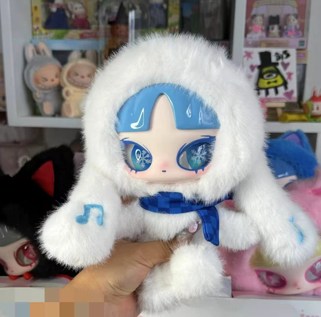 INN Silent Winter Plush Doll Blind Box