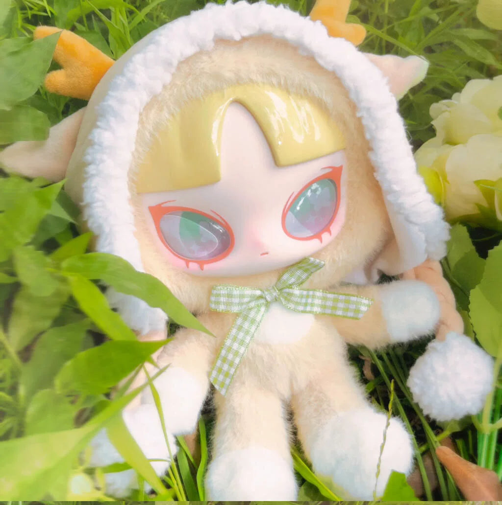 INN Crossing Spring Series Plush Blind Box