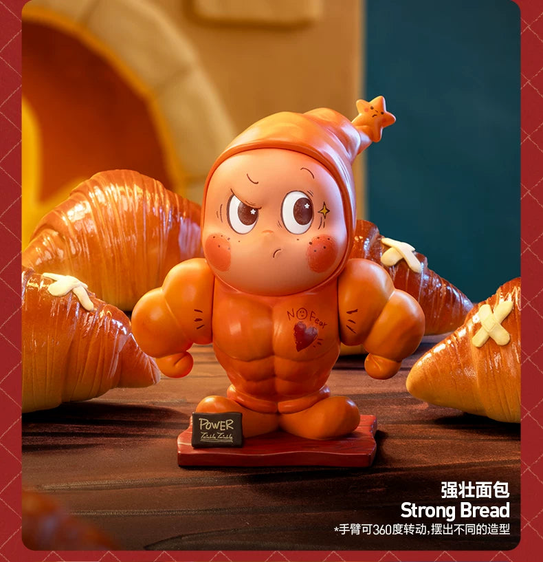 Twinkle Twinkle Savor the Moment Series Figures