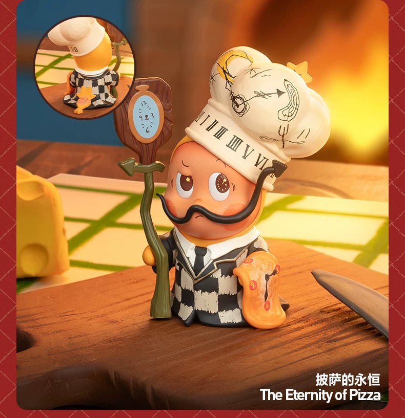 Twinkle Twinkle Savor the Moment Series Figures