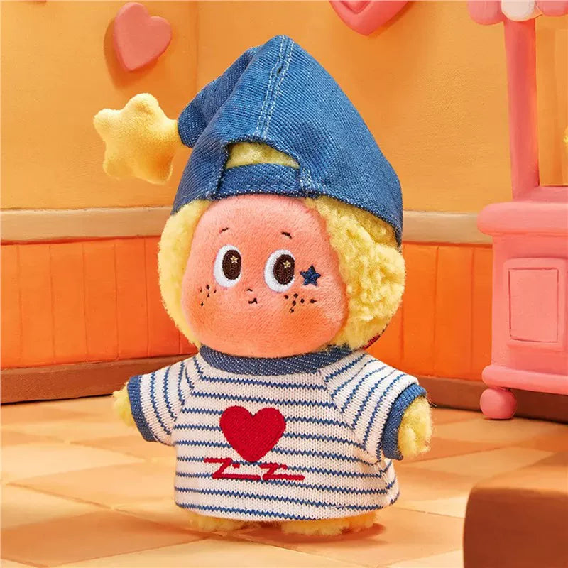 Twinkle Twinkle Crush On You Series Plush Pandent blind box