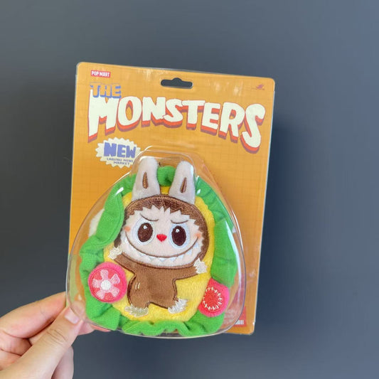 POP MART Labubu Monster sandwich bag