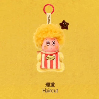 POP MART Twinkle 123! Starman Series Plush pendants Blind Box