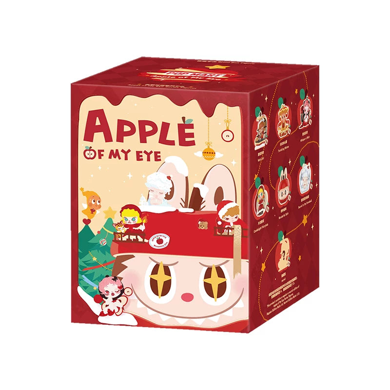 Apple of My Eye Series Figures blind box
