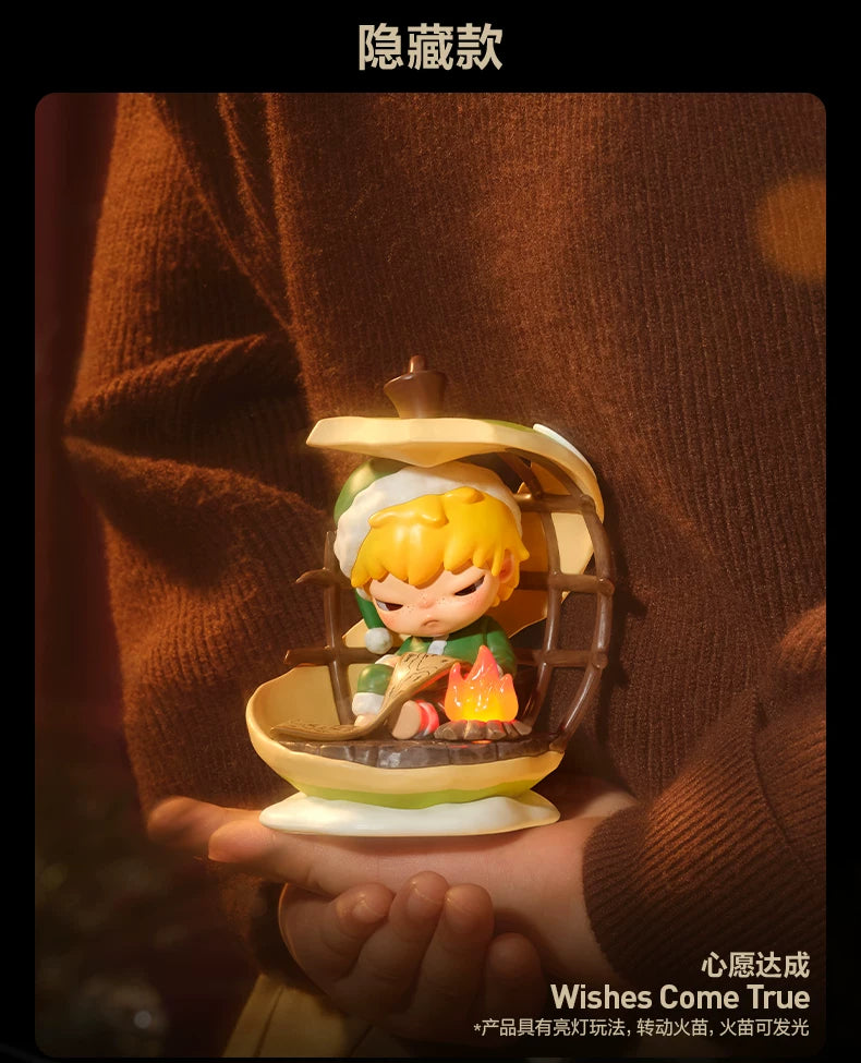 Apple of My Eye Series Figures blind box