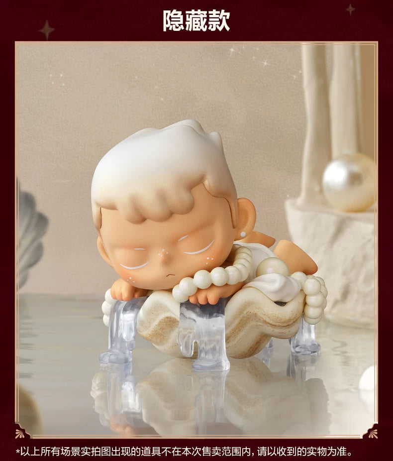 KUBO Angel's Poem Series Figures Blind Box